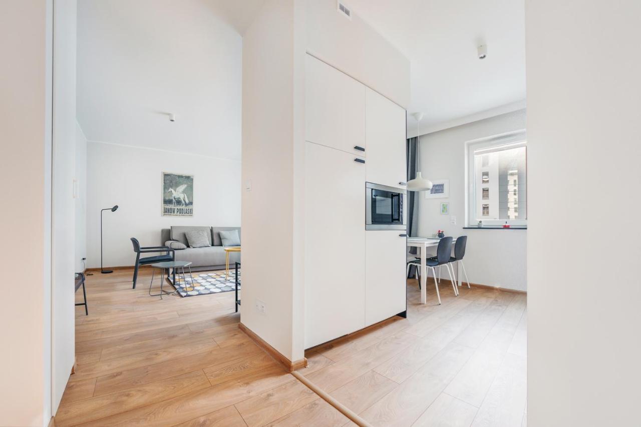 Apartamenty Sun & Snow Angielska Grobla Gdansk Dış mekan fotoğraf