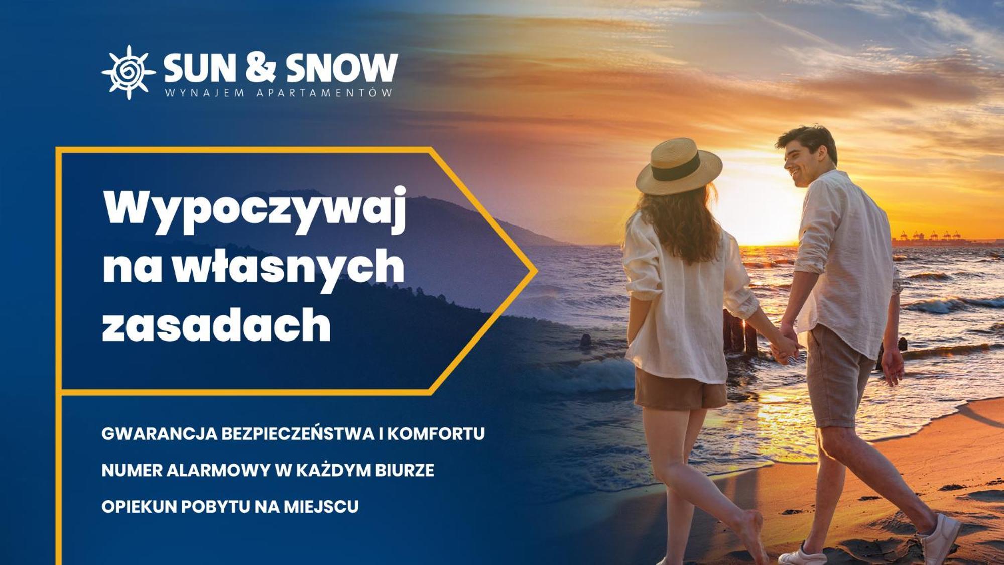 Apartamenty Sun & Snow Angielska Grobla Gdansk Dış mekan fotoğraf