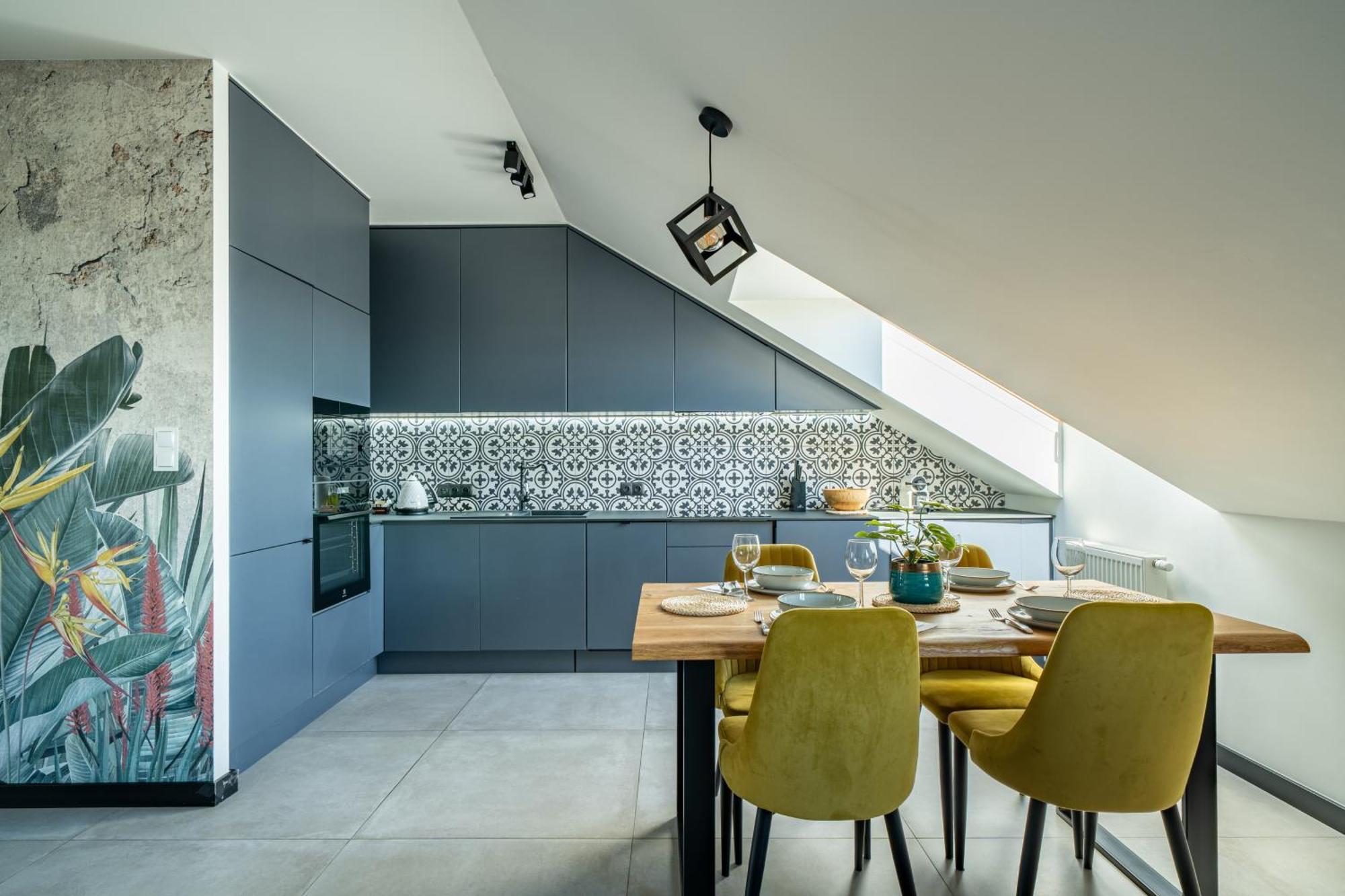 Apartamenty Sun & Snow Angielska Grobla Gdansk Dış mekan fotoğraf